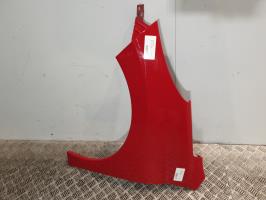 Aile avant gauche peugeot 207 phase 1