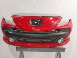 Pare choc avant peugeot 207 phase 1