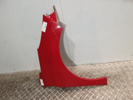 Aile avant droit peugeot 207 phase 1