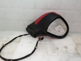 Retroviseur droit peugeot 207 phase 1