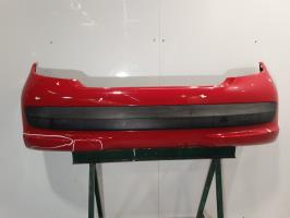 Pare choc arriere peugeot 207 phase 1