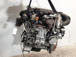 Moteur peugeot 207 phase 2