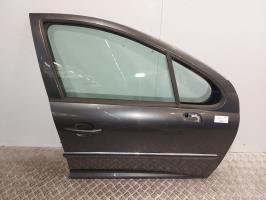 Porte avant droit peugeot 207 phase 2