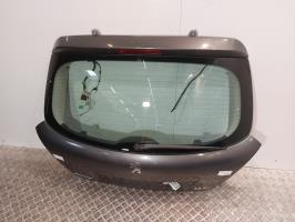 Malle/Hayon arriere peugeot 207 phase 2