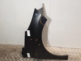 Aile avant droit peugeot 207 phase 2