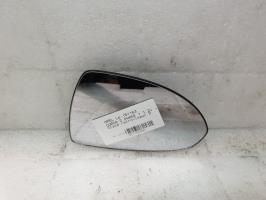 Glace retroviseur droit opel corsa d phase 1