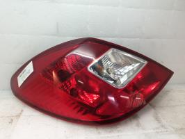 Feu arriere principal gauche (feux) opel corsa d phase 1