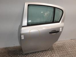 Porte arriere gauche opel corsa d phase 1