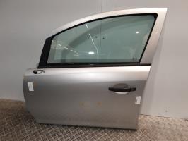 Porte avant gauche opel corsa d phase 1