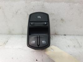 Interrupteur de leve vitre avant gauche opel corsa d phase 1