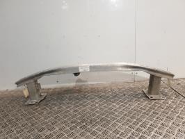 Renfort pare choc avant (traverse) renault megane 3 phase 2 coupe