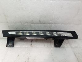 Feu diurne avant droit renault megane 3 phase 2 coupe