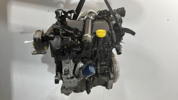 Moteur renault megane 3 phase 2 coupe