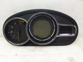 Compteur renault megane 3 phase 2 coupe
