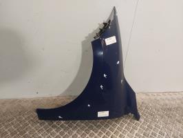 Aile avant gauche renault megane 3 phase 2 coupe