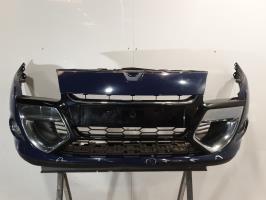 Pare choc avant renault megane 3 phase 2 coupe