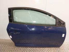 Porte avant droit renault megane 3 phase 2 coupe
