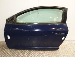 Porte avant gauche renault megane 3 phase 2 coupe