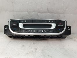 Commande chauffage renault megane 3 phase 2 coupe
