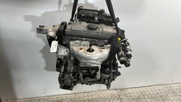 Moteur peugeot 206 phase 2