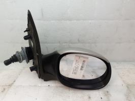 Retroviseur droit peugeot 206 phase 2