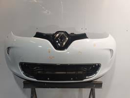 Pare choc avant renault zoe 1