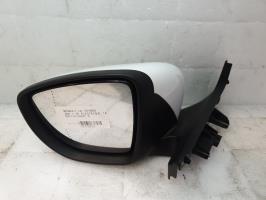 Retroviseur gauche renault zoe 1