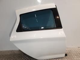 Porte arriere droit renault zoe 1