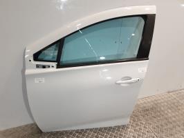 Porte avant gauche renault zoe 1