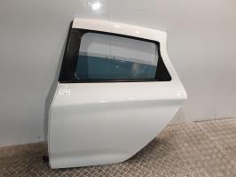Porte arriere gauche renault zoe 1