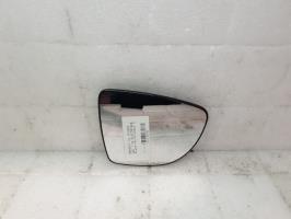 Glace retroviseur droit renault zoe 1