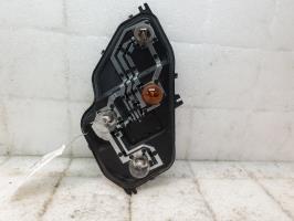 Platine feu arriere droit dacia sandero 2 phase 1