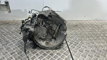 Boite de vitesses peugeot 206 phase 2