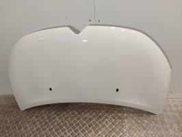 Capot citroen c3 3 societe phase 1