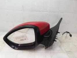 Retroviseur gauche citroen c3 3 societe phase 1