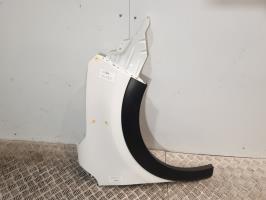 Aile avant droit citroen c3 3 societe phase 1