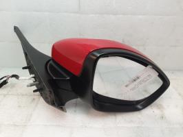Retroviseur droit citroen c3 3 societe phase 1