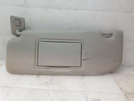 Pare soleil gauche citroen c3 3 societe phase 1