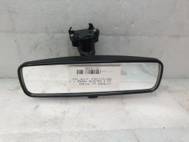 Retroviseur interieur citroen c3 3 societe phase 1