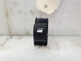 Interrupteur de leve vitre avant droit citroen c3 3 societe phase 1
