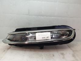 Feu diurne avant gauche citroen c3 3 societe phase 1