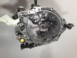 Boite de vitesses peugeot 207 phase 2