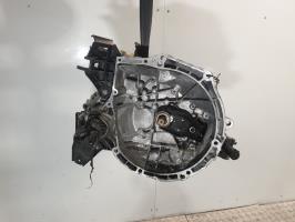 Boite de vitesses citroen c3 2 phase 1