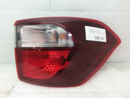 Feu arriere principal droit (feux) ford ecosport phase 3