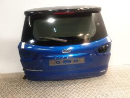 Malle/Hayon arriere ford ecosport phase 3