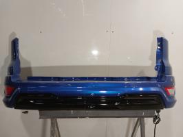 Pare choc arriere ford ecosport phase 3