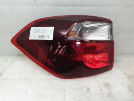 Feu arriere principal gauche (feux) ford ecosport phase 3