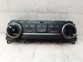 Commande chauffage ford ecosport phase 3