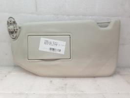 Pare soleil gauche ford ecosport phase 3