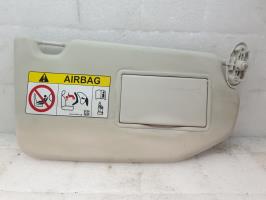Pare soleil droit ford ecosport phase 3